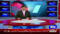 Kamran Khan Exposing Federal Government On Petrol Prices