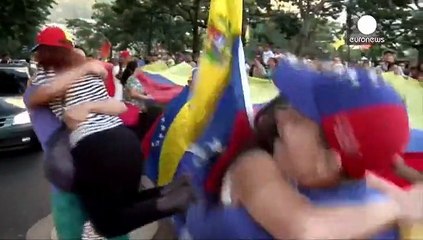Venezuela: 16 év után véget ér a chávizmus