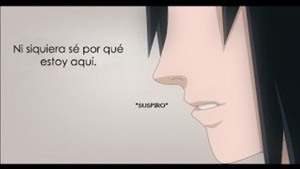 ♥Doujinshi Sasusaku♥ [Que Molesta Eres]★[Parte 1]♥[Español]♥HD