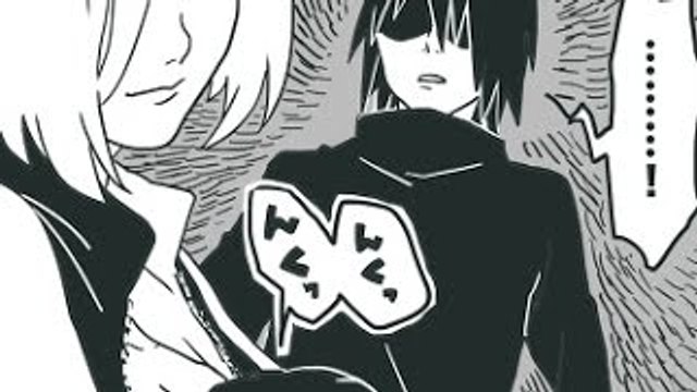 ♥SasuSaku Doujinshi♥ Familia Uchiha: Anécdotas