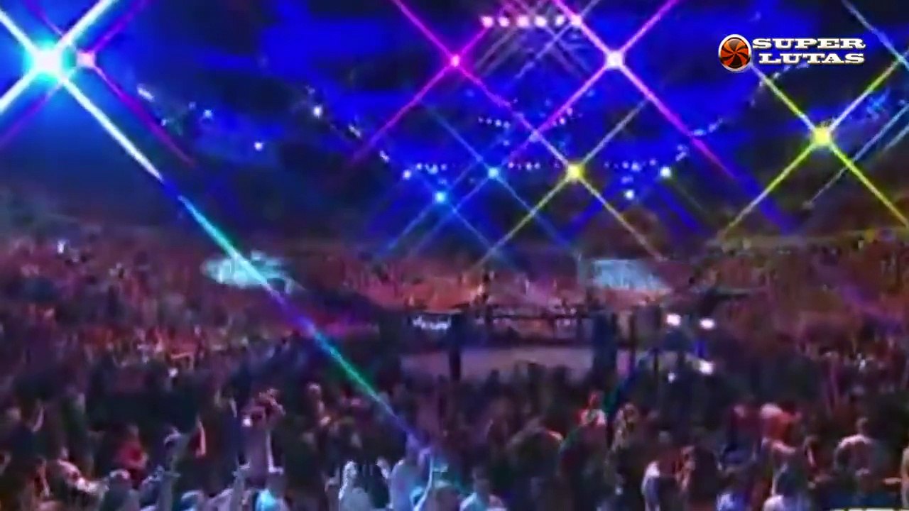 UFC 193- RONDA ROUSEY X HOLLY HOLM - CURIOSIDADES