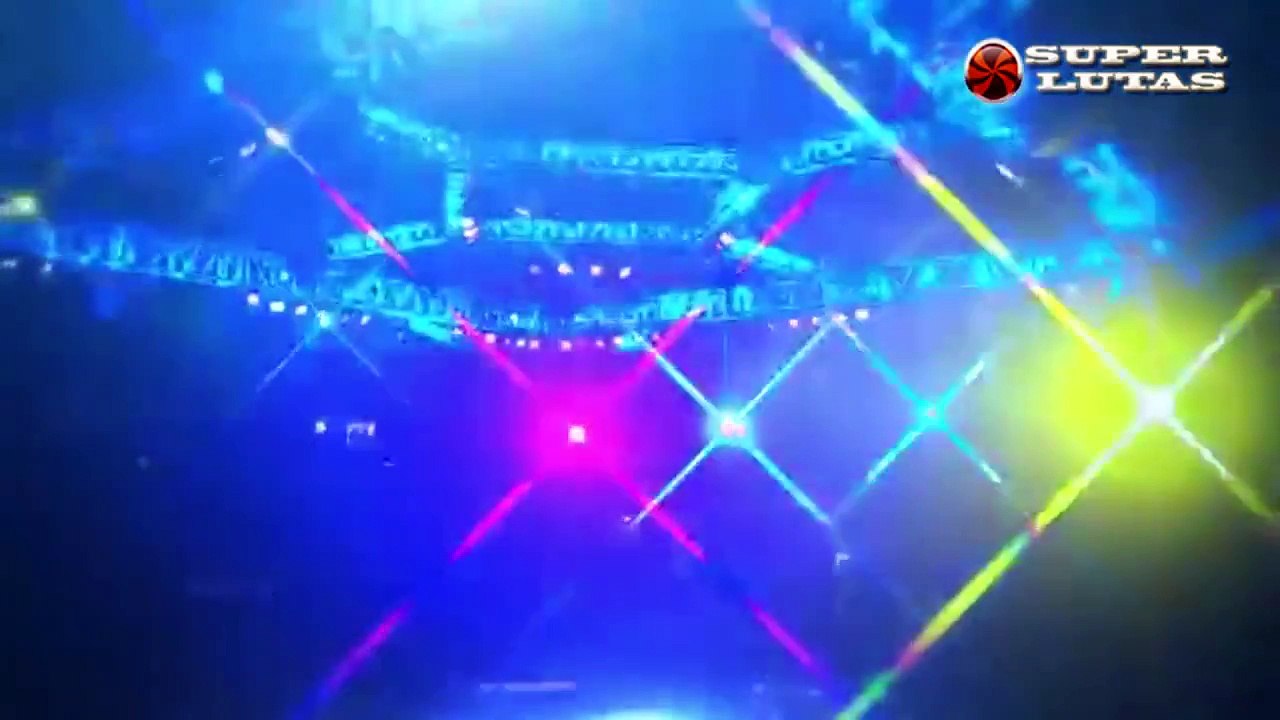 UFC SAO PAULO- BELFORT X HENDERSON - CURIOSIDADES