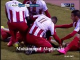 شاهد اهداف الاهلي وشباب الاردن في دوري المناصير الدوري الاردني للمحترفين  9 - 12 - 2015