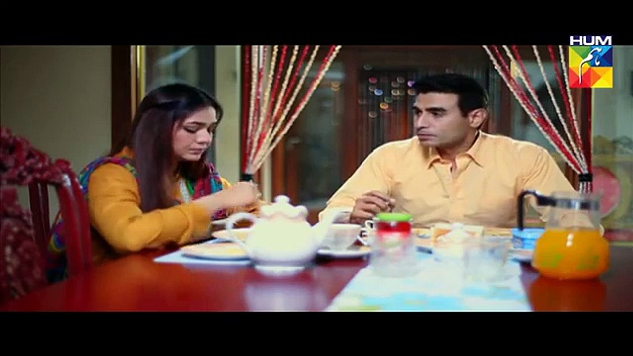 Tere Baghair Episode 2 Full HUM TV Drama 9 Dec 2015