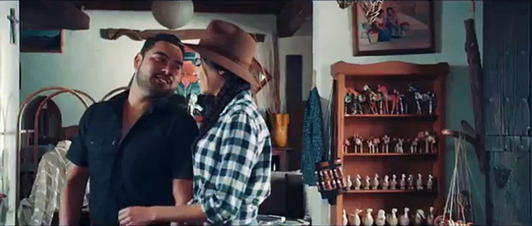 BANDA MS - SOLO CON VERTE (VIDEO OFICIAL)