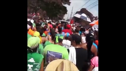 ANA DELIA DE ITURRONDO - IFBB Bikini Pro: Whole Body Conditioning Workout For Women @ Puer