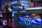 Dos ecuatorianos disputarán tercera final en México