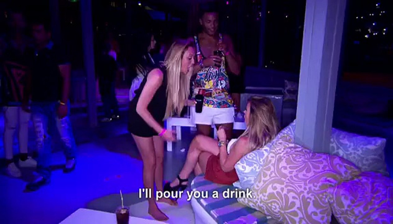 Watch Geordie Shore S11E08 1080P WEB AAC2 264