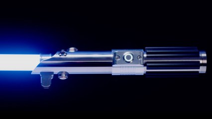You Can Actually Duel With These Awesome Custom Lightsabers
