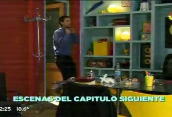 Pedro adelanto escenas capítulo 170 Esperanza Mía - 07 de Diciembre