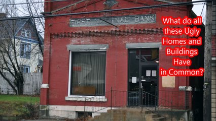 Need Buildings Need Help