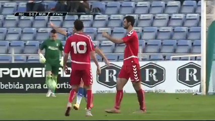 j.16 2ªB G.4º temp.15/16 Recre 0-Murcia 0