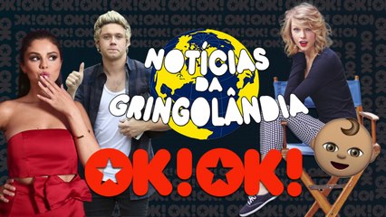 Grammy, Selena, Niall, Sia e MAIS!