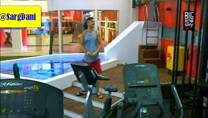 Danielle y Sargento #11