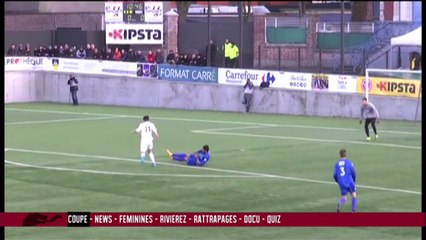 GRAOULLY MAG - Jonathan Rivierez - 08/12