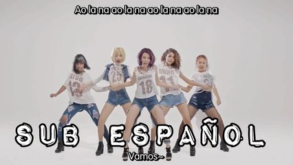 [Sub esp+Rom] Milkshake - Share (Dance version)