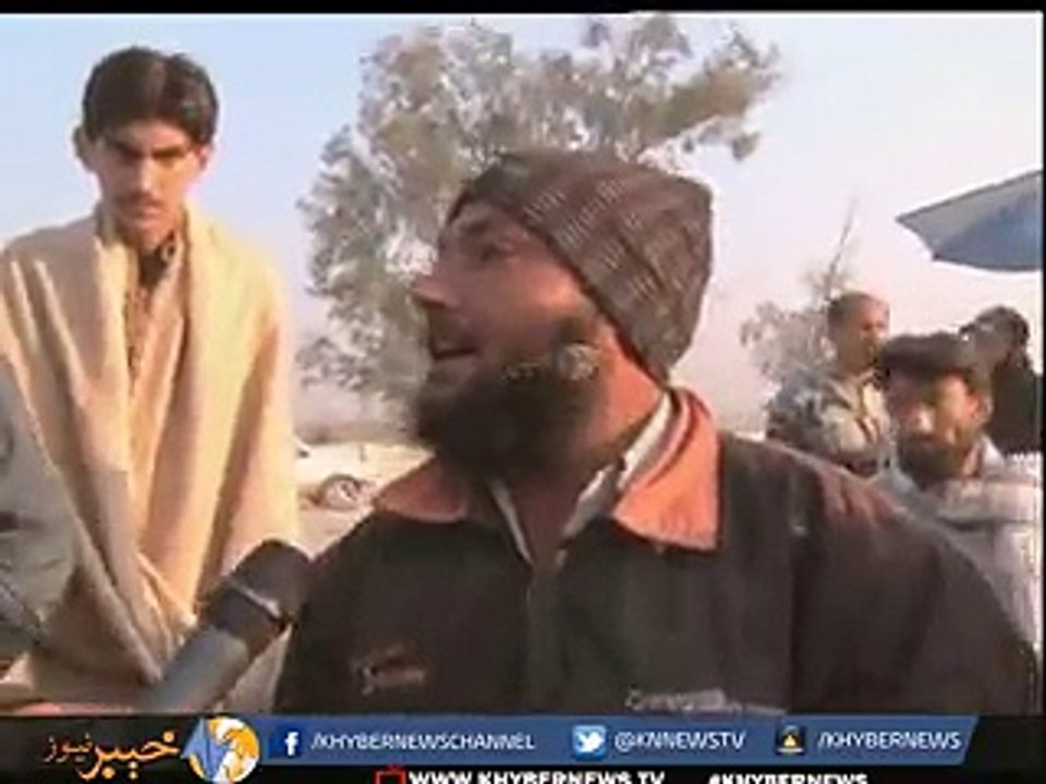 Gandamaar (Smugglers)  - Khyber Watch 347 (04-12-2015) - Khyber Watch 2015 - Khyber Watch Ep # 347 - Khyber Watch Episode 347