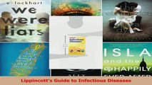 Lippincotts Guide to Infectious Diseases PDF