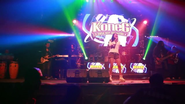 Tiara Yantika - Goyang Dumang [KONEG JOGJA]