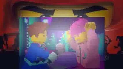 Lego NinjaGo Masters of Spinjitzu Season 5 Episode 1 Full Episode
