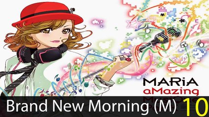 My Top 10 GARNiDELiA/MARiA Songs