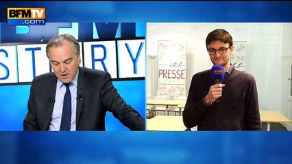 Régionales: un membre de la liste PS Grand Est  appelle à voter pour la droite