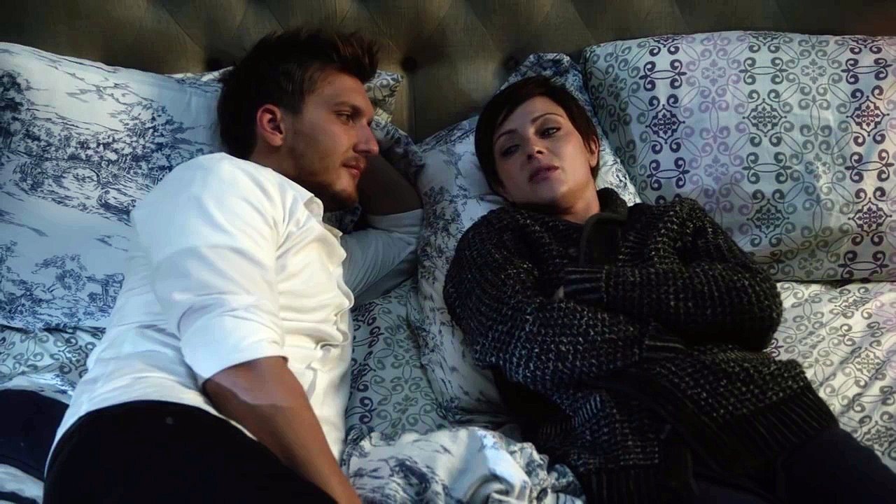 Chasing Life - 2x08 Music Clip: Ghost In You| Mondays at 9pm|8c on ABC Family