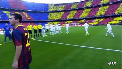Lionel Messi - Best of October   Goals, Skills & Passes - 2013 2014   HD