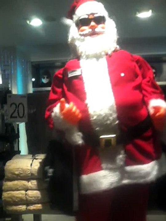 santa claus