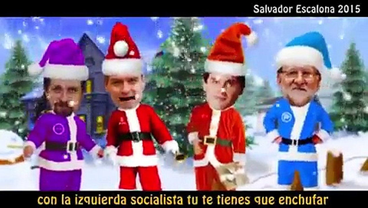 que navidad