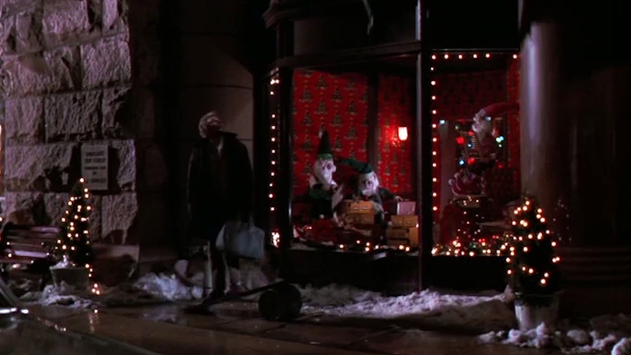 Doctors Diagnose The Injuries From Home Alone 2