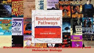 Read  Biochemical Pathways An Atlas of Biochemistry and Molecular Biology Ebook Free