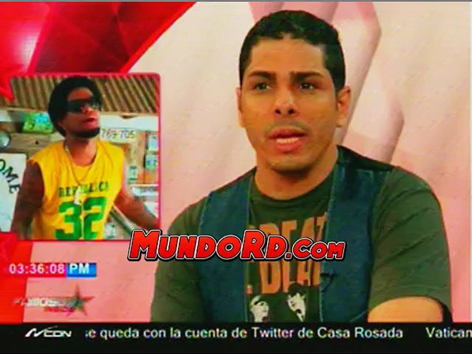 Vakero pide que dejen de ver el genero urbano como un cuadrelatero porque todos estan trabajando