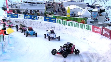 S.finale I TA Féminin valthorens2016