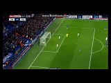 Ivan Marcano OWN GOAL CHELSEA 1-0 PORTO 9-12-2015