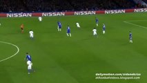 Ivan Marcano Own Goal HD - Chelsea 1-0 Porto 09.12.2015 HD