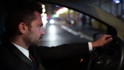 The Fixer. Official Teaser. #Ficciones.