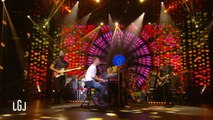 Coldplay - Everglow - Le Grand Journal du 09/12/2015 - CANAL+
