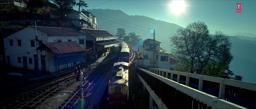 WAT WAT WAT full VIDEO song - Tamasha Movie Songs 2015 - Ranbir Kapoor - Deepika Padukone -