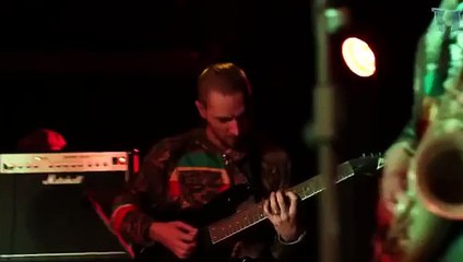 Сальто Назад - Песня про любовь (Live at DADA, 16 06 2013)
