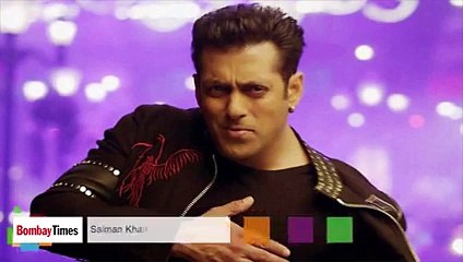 Salman Khan's Biography Will Be Out On His 50th Birthday