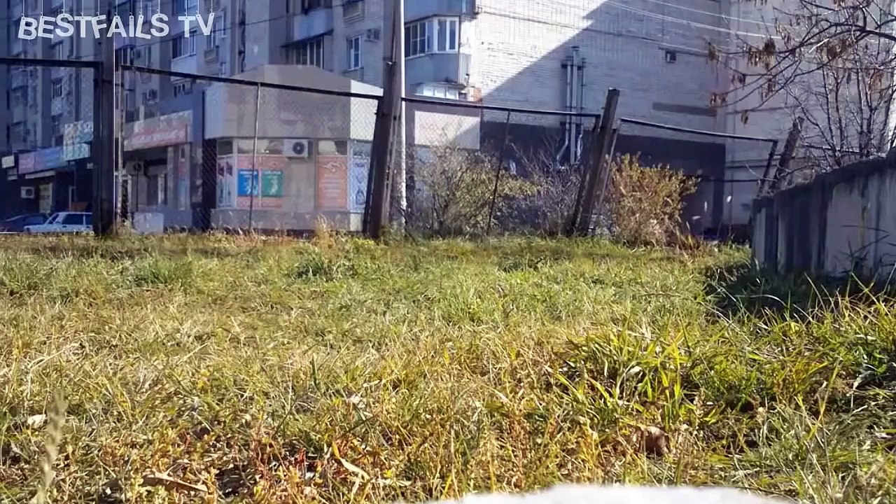 Best GoPro EPIC FAILS #1 -- CRASH COMPILATION 2015 HD