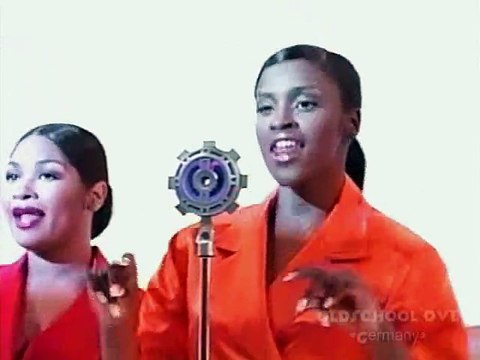 C+C Music Factory Feat. A.S.K. ME. & Vic Black & Kulcha Don – I'll Always Be Around (12 Outta Da Ghetto M!X Part 1) (DVD) [1995] [HQ]