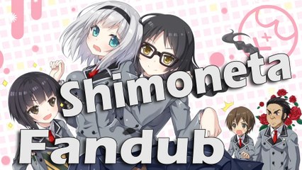 [J&CDubs] Las perversiones de Anna Nishikinomiya - Spanish Dub