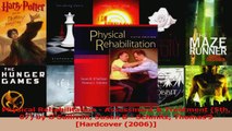 PDF Download  Physical Rehabilitation  Assessment  Treatment 5th 07 by OSullivan Susan B  Schmitz PDF Full Ebook