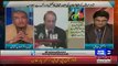 Mujeeb Ur Rehman Telling How Much Allama Iqbal Famous In Afghanistan & Iran