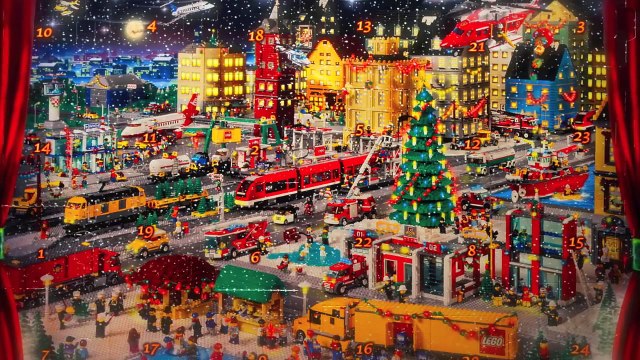 Fabis specialiges Weihnachts-Special