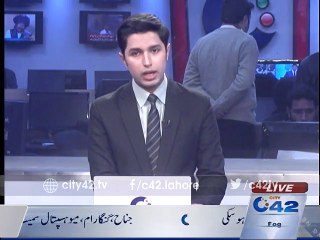 50 flights late due to heavy fog