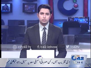 General hospital finally got doctors for morgue houses