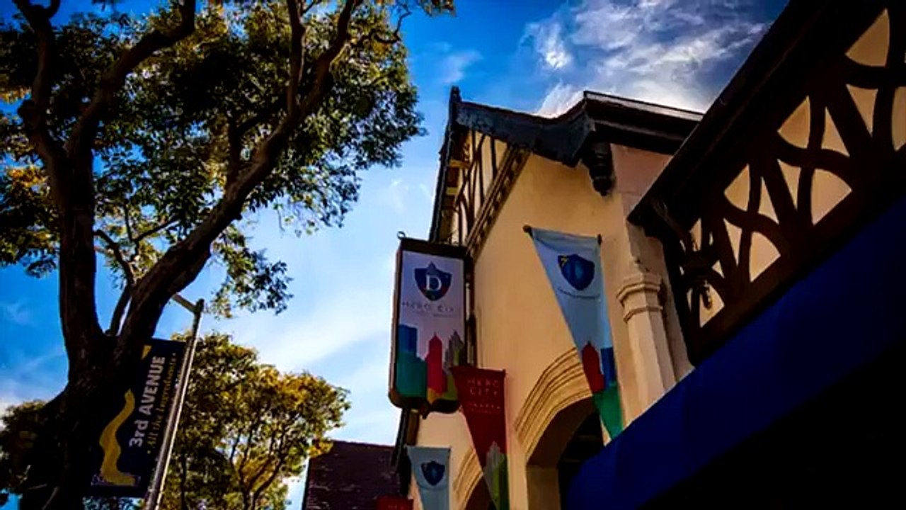 Startup U 1x03 | Music Clip: Living for the Night | Tuesdays at 10pm|9c on ABC Family!